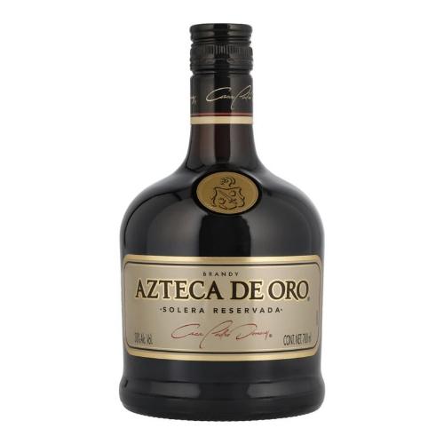 Brandy Azteca de Oro 700 ml