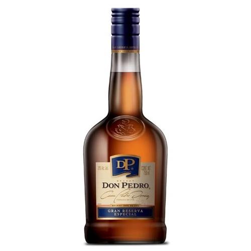 Brandy don Pedro 700 ml