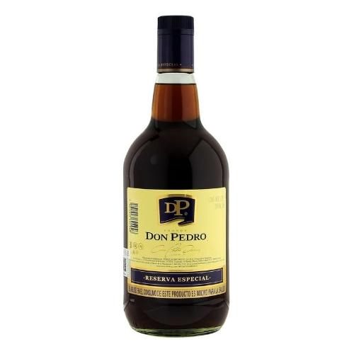 Brandy Don Pedro 1.75 L