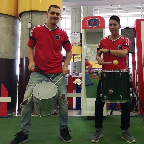 ,🥁BATUCADA🥁