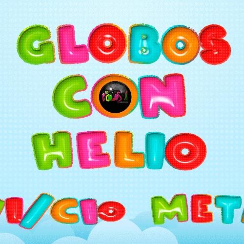🎈PIPETAS DE HELIO PARA LA VENTA🎈