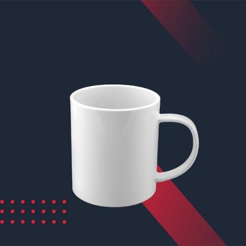 Taza de Plástico 