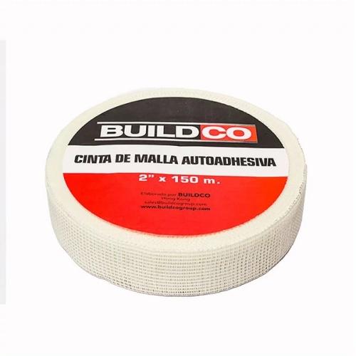 Cinta de malla 90mts