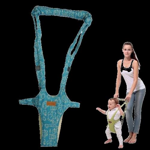 Arnes caminador para bebe 