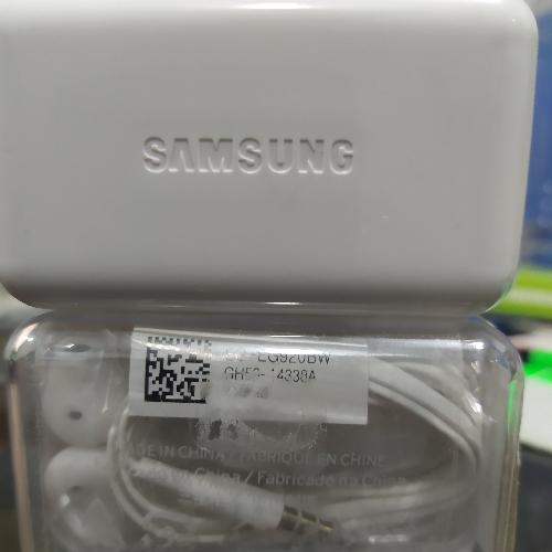 Audífono Samsung 