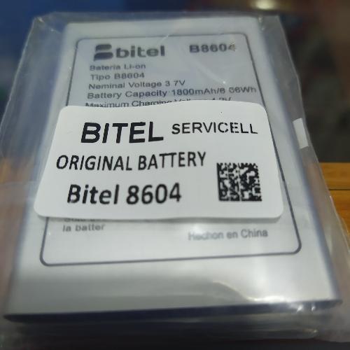 Batería bitel 8604