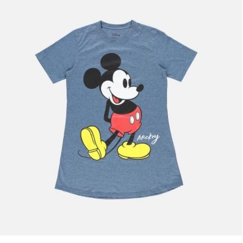 Batola mickey Dama S