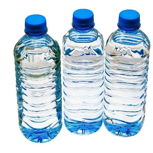 Agua de 1L