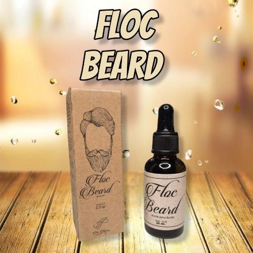 Floc Beard $180