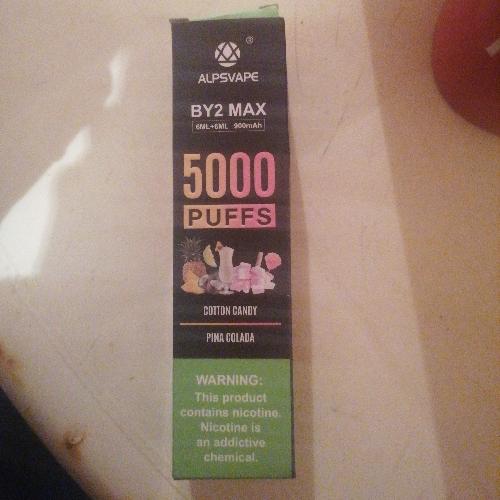 BY2 MAX 