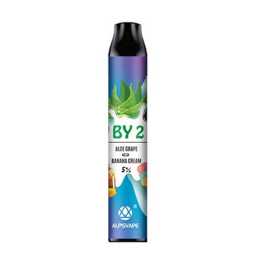 By2 Grape banana