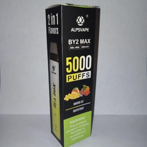 By2 max mango grapefruit