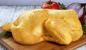 Lb Pollo Amarillo