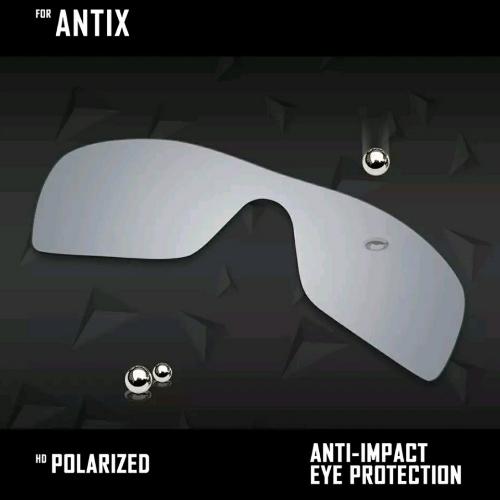 Antix color Silver 