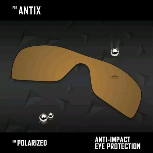 Antix color BronZ Gold
