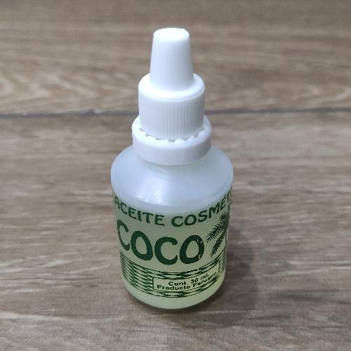 Aceite de coco 30 ml