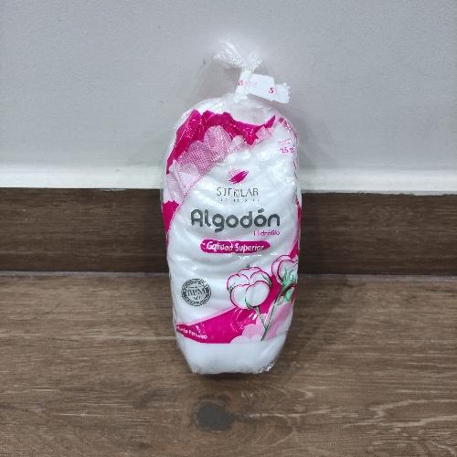 Algodon 25g