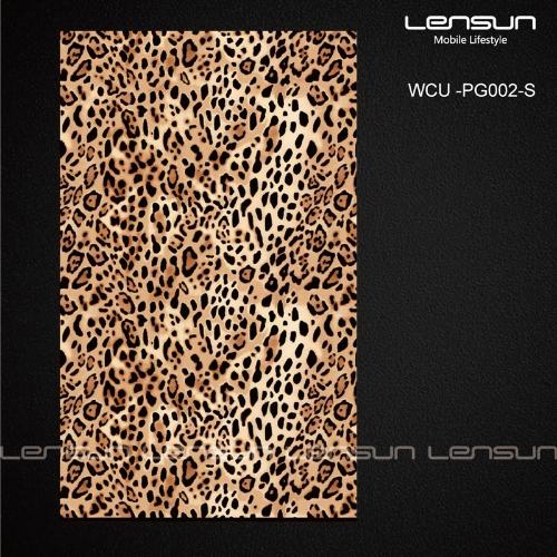 Animal print
