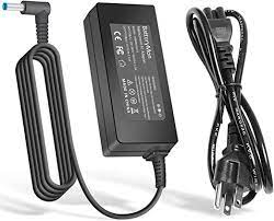 Cargador/Adaptador de corriente portátil 