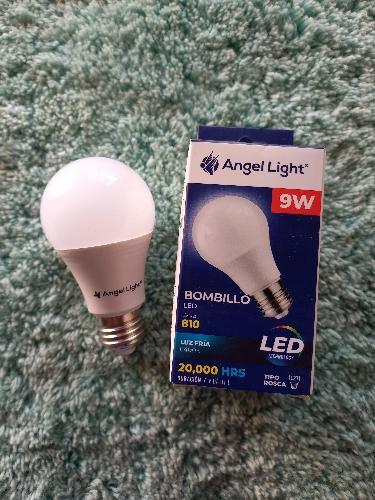 Angel light 9w