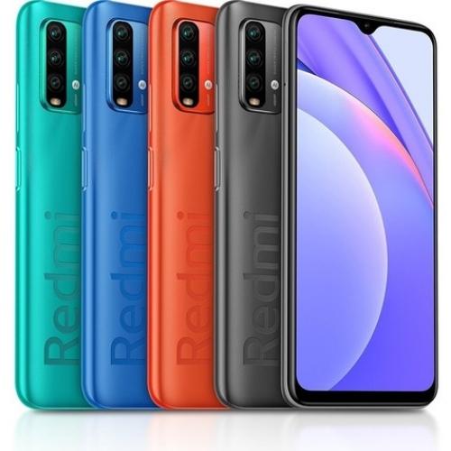 Redmi 9T 4/64GB