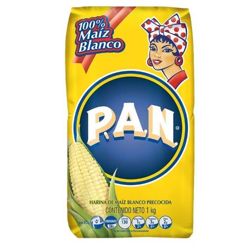 Harina P.A.N.