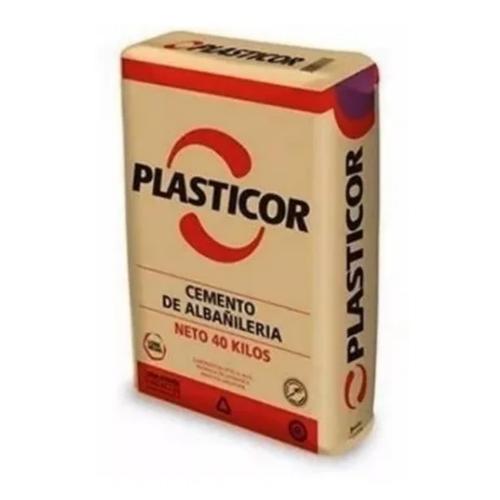 PLASTICOR x 40 kg