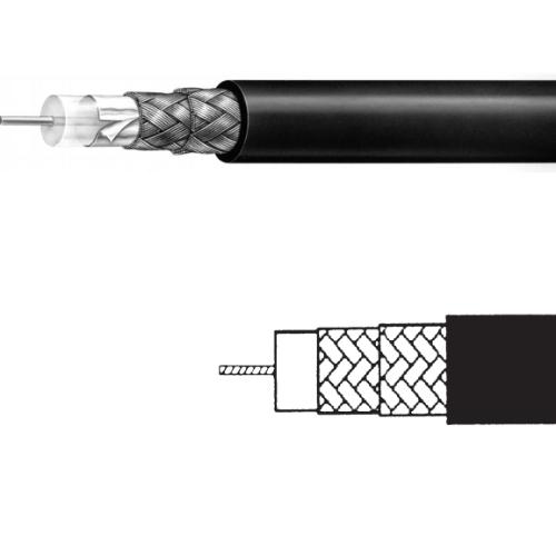 Cable RG11 Bobina 305m