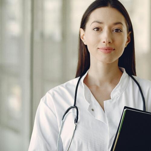 Asistencia Médica Domiciliaria 