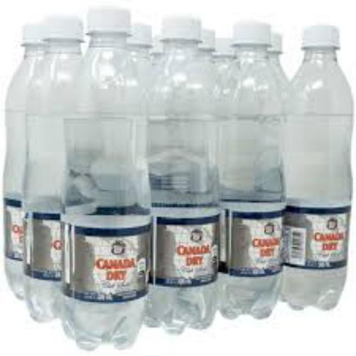 Canadá Dry