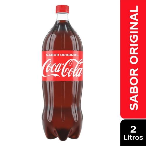 Coca cola Doble