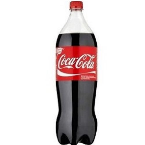 Coca cola 2.5