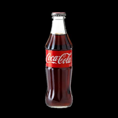 Coca cola Chimbala