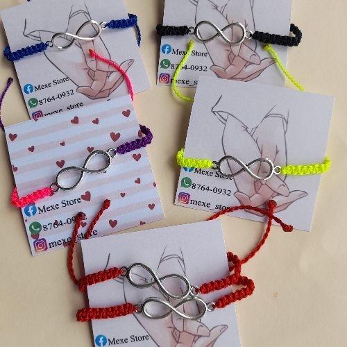 Pulsera Hilo 09