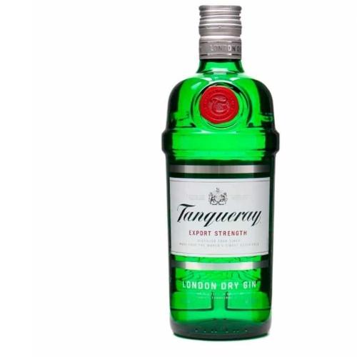 Tanqueray 750ml