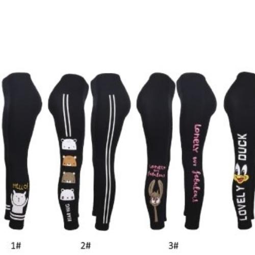 Leggings deportivo UNITALLA