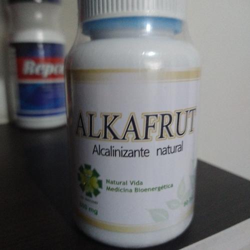 ALKALINIZANTE