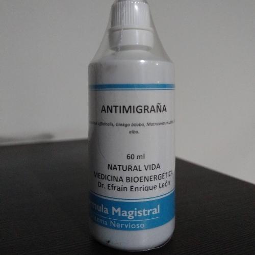 ANTIMIGRAÑA