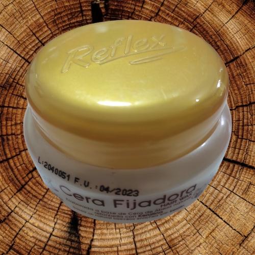 REFLEX (cera de abeja)
