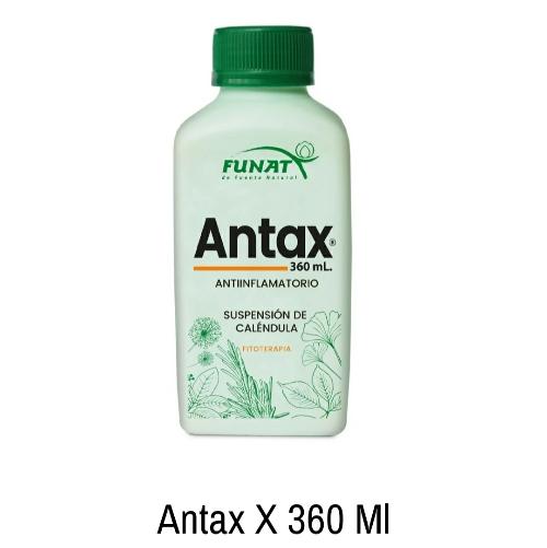 Antax