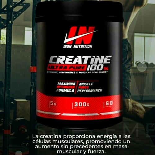 Creatina 