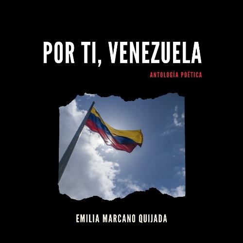 Por ti, Venezuela 