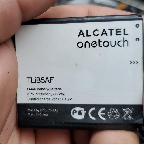 Batería moden Alcatel 
