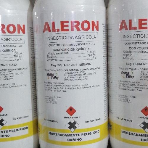 Aleron EC
