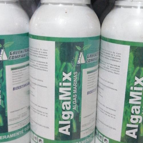 AlgaMix bio SC