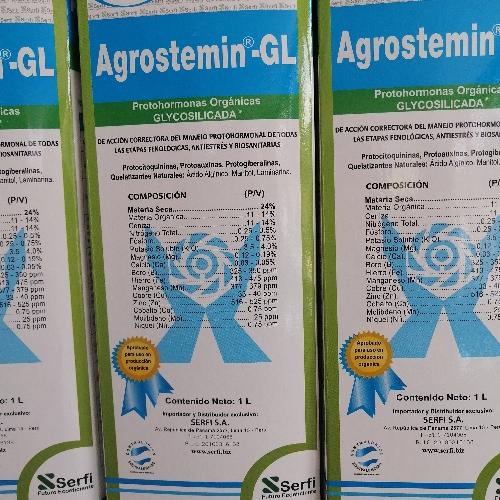 Agrostemin-GL