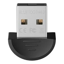 Adaptador Receptor Usb Bluetooth Inalambrico Pc Laptop