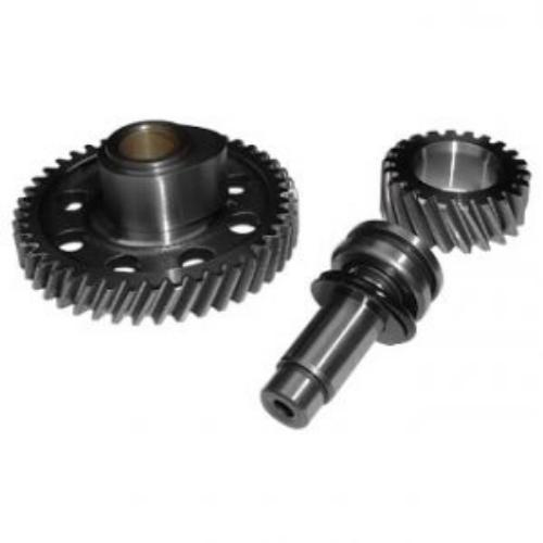 ARBOL LEVA CG150/200/250 3PZAS GENUINE