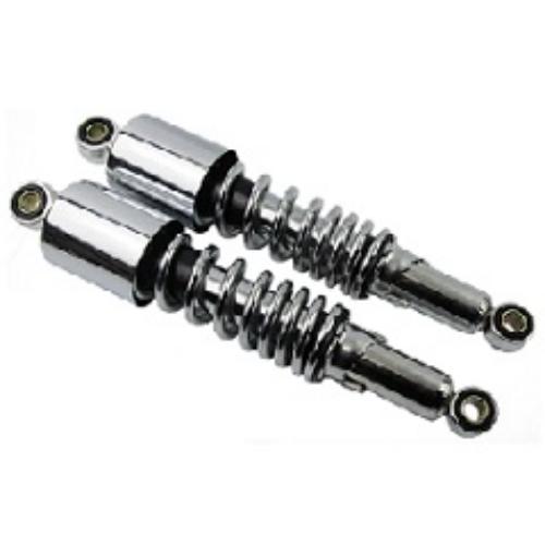 AMORTIGUADOR SUZUKI GN125 ORIGINAL GENUINE