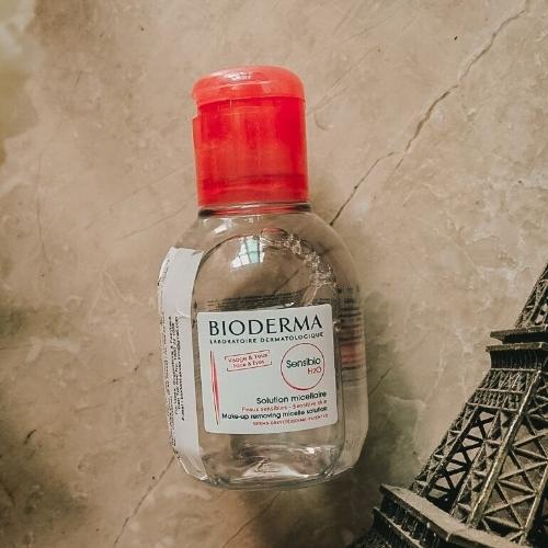 Bioderma Sensibio Micelar 100ml
